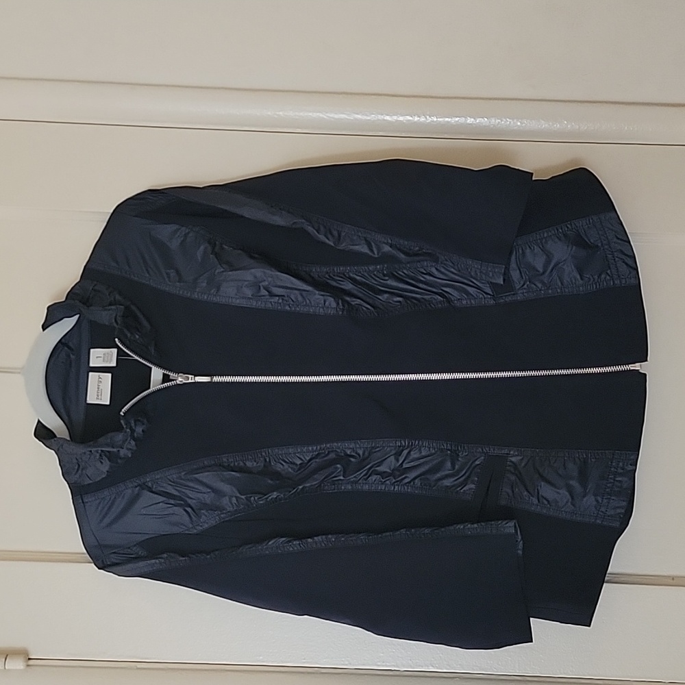 Funky Black Jacket